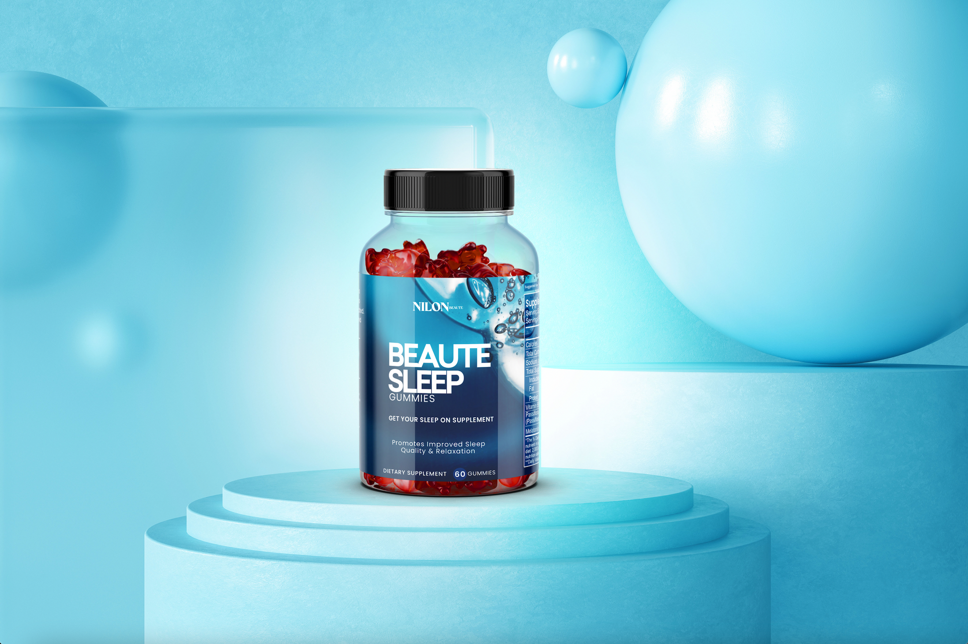 BeauteSleep Gummies: Get Your Sleep-On-6